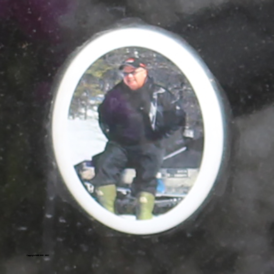 Wallace Jerry Penney