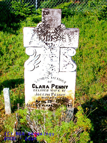 Clara Penny