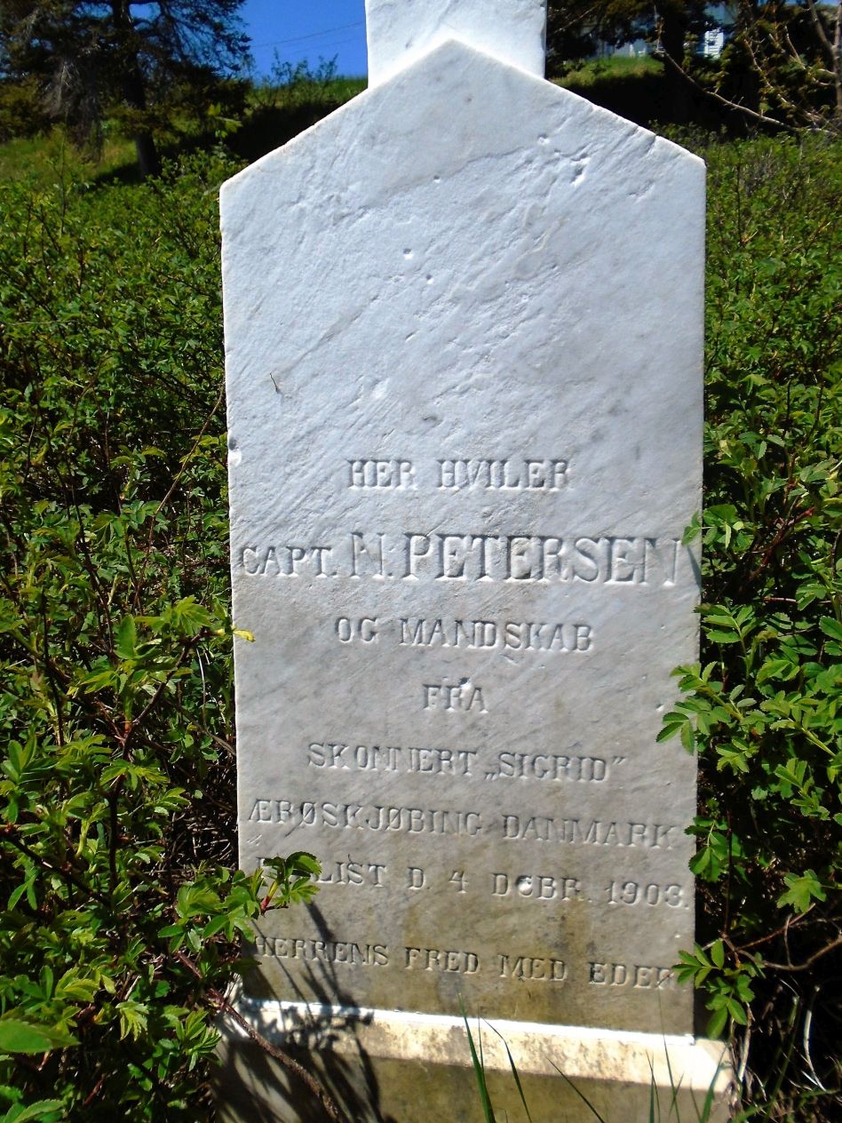 Petersen-Sigrid-Crew