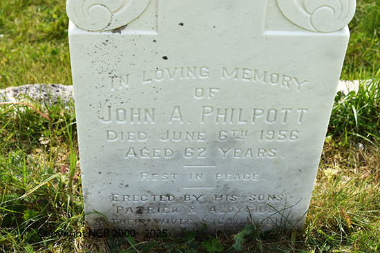 John Philpott