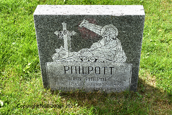 John Philpott