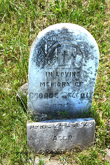 George Gregory Pierce