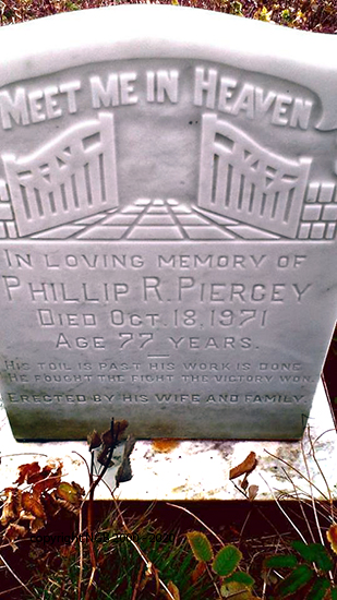 Philip R. Piercey