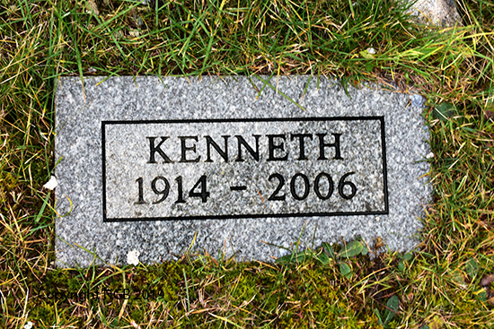 George & Edna Pieroway