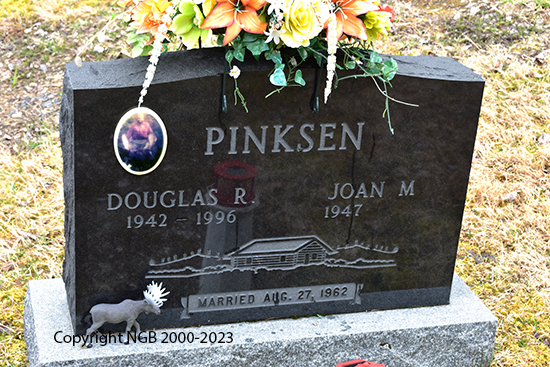 Douglas R. Pinksen