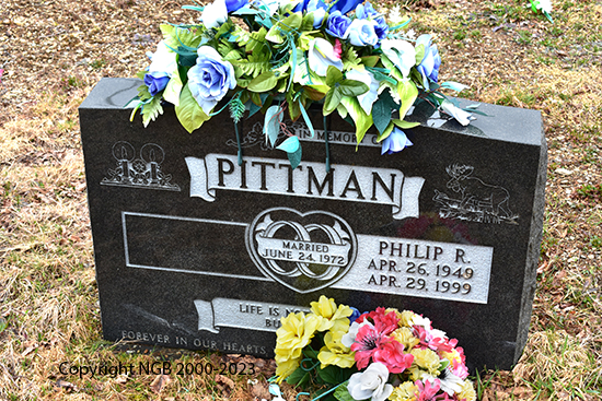 Philip R. Pittman