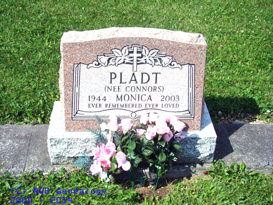 Monica Pladt