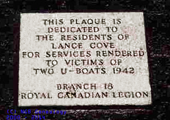 Plaque