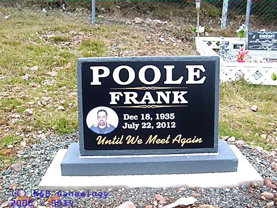 Frank Poole