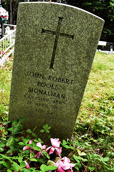 John Robert Poole