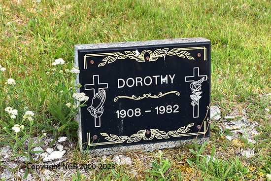 Samuel & dorothy Porter