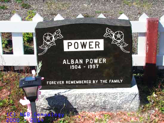 Alban Power