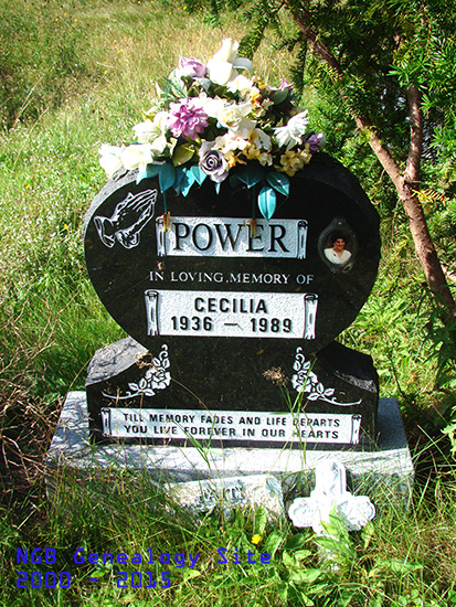 Cecilia Power