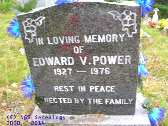 Edward Power