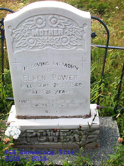 Ellen Power
