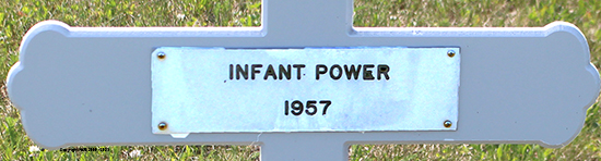 Infant Power