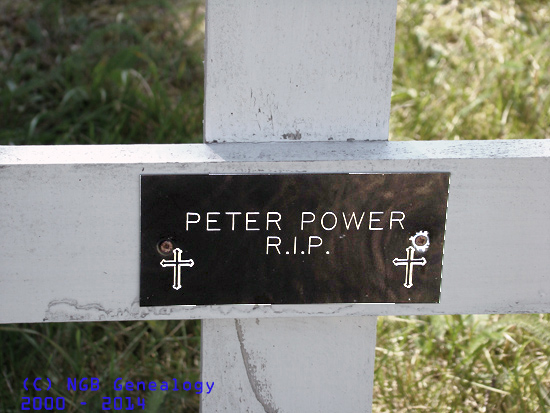 Peter Power