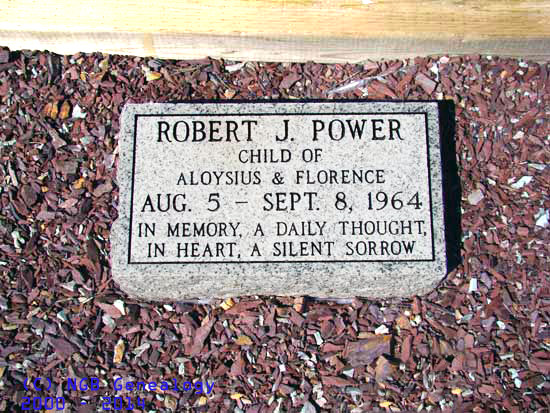 Robert J. Power