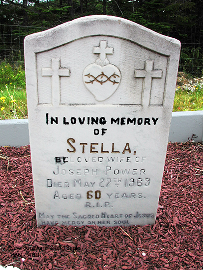 Stella Power