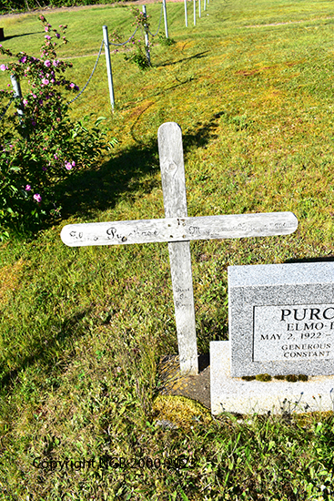 Elmo-Elighu Purchase