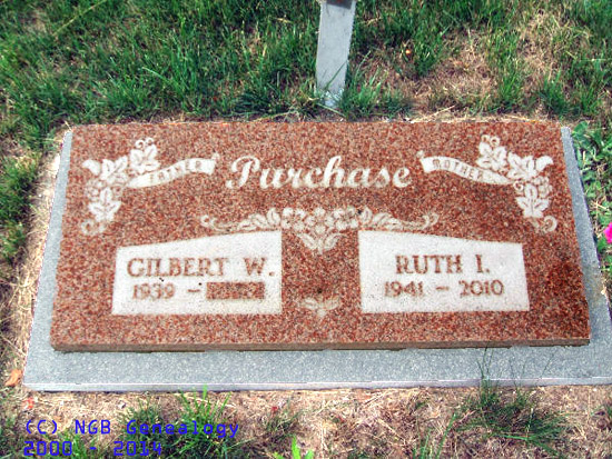 Ruth L. Purchase