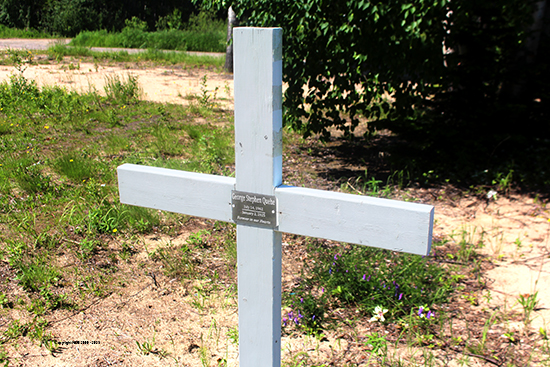 George Stephen Quehe