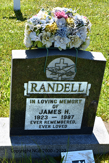 James H. Randell