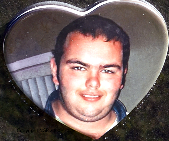 Justin James Regular