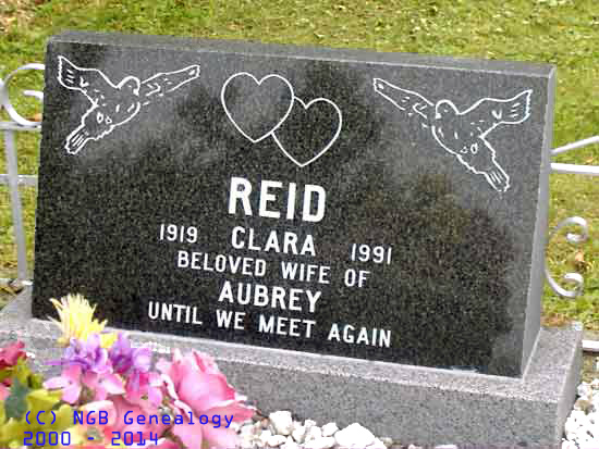 Clara Reid