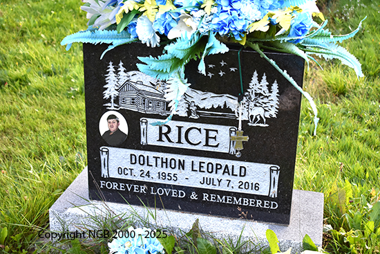 Dolthoon Leopold Rice