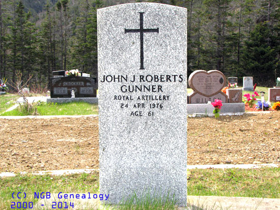 John Roberts