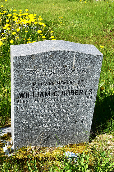 William C. Roberts