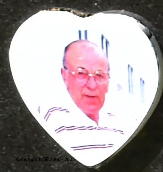 Maxwell B, & Edith M. Robinson