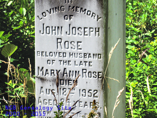 John Joseph Rose