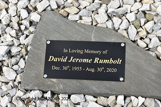 DAvid Jerome Rumbolt