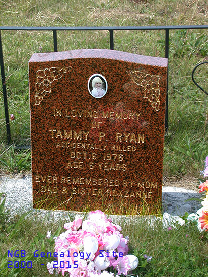 Tammy P. Ryan