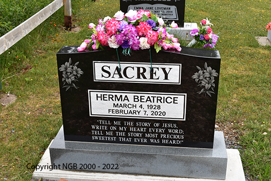 Herma Beatrice