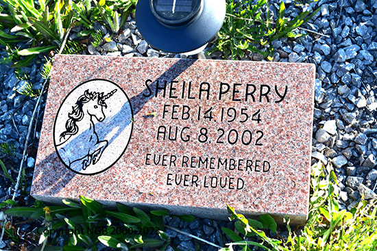 James & Sheiula Samspn