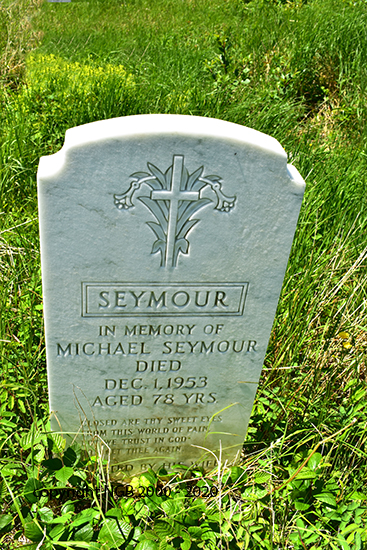 Michael Seymour