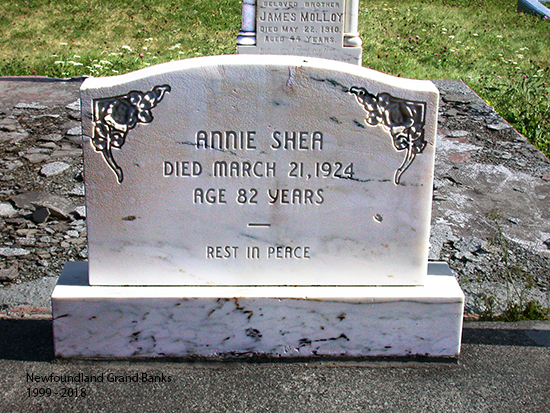 Annie Shea