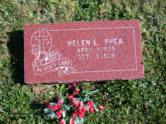Helen L. Shea