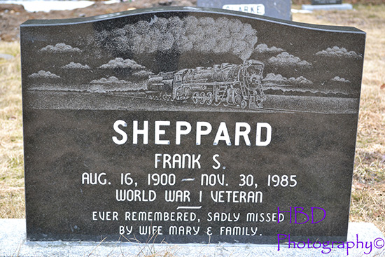 Frank S. Sheppard