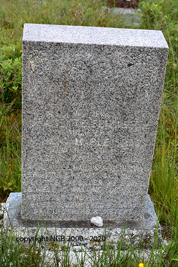 Jeanette Elizabeth Simms