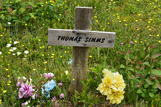 Thomas Simms