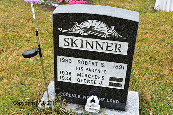 Robert S. Skinner