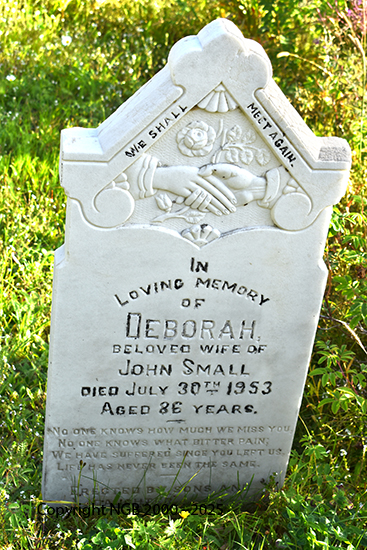 Deborah Small