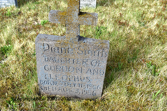 Diane Smith