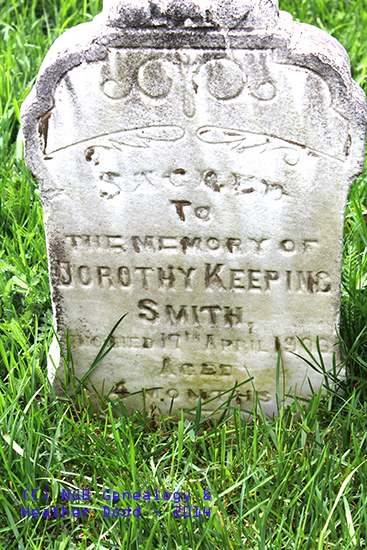 Dorothy Smith