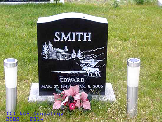 Edward Smith