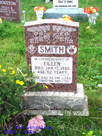 Eileen Smith